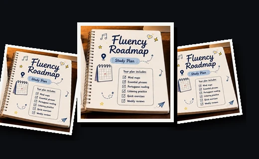 Fluency roadmap bonus