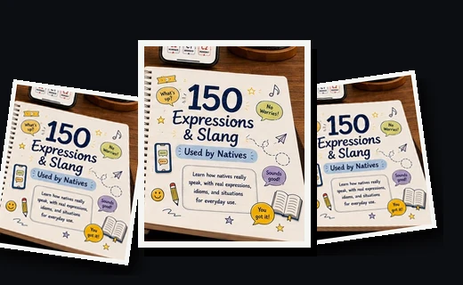150 Portuguese expressions and slang bonus